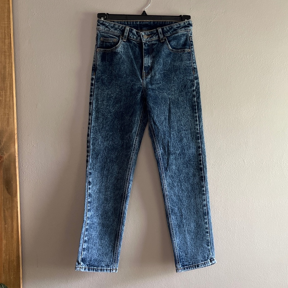Vintage Dr Denim jeans size 28/28 womens